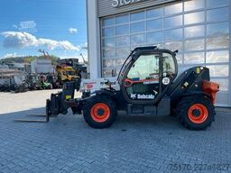 Bobcat T36120SL / nur 1.115h / Gabel /