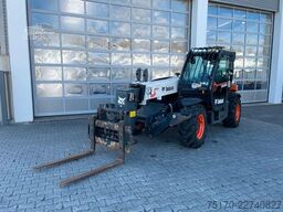 Bobcat T36120SL / nur 1.115h / Gabel /