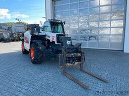 Bobcat T36120SL / nur 1.115h / Gabel /