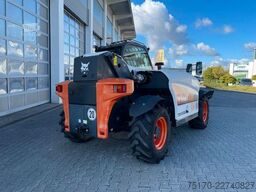 Bobcat T36120SL / nur 1.115h / Gabel /