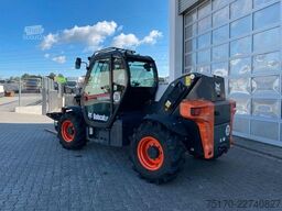 Bobcat T36120SL / nur 1.115h / Gabel /