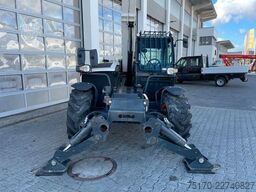Bobcat T36120SL / nur 1.115h / Gabel /