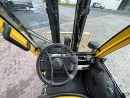 Hyster H1.6 FT / HH: 4.45m / 2.107h / SS