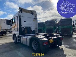 MAN TGX 440
