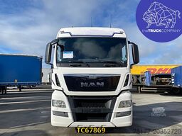MAN TGX 440