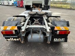 DAF XF 105.410 - Aut. - AC - Retarder - 40.806