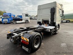 DAF XF 105.410 - Aut. - AC - Retarder - 40.806