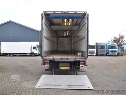 Krone SZ 2010 FRIGO-BLOCK / LOAD-LIFT
