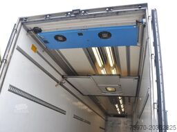 Krone SZ 2010 FRIGO-BLOCK / LOAD-LIFT