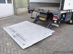 Krone SZ 2010 FRIGO-BLOCK / LOAD-LIFT