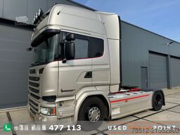 Scania R450 / Crown Edition / Retarder / Night Klima /...
