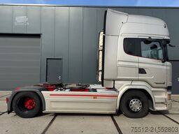Scania R450 / Crown Edition / Retarder / Night Klima /...