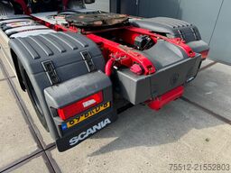 Scania R450 / Crown Edition / Retarder / Night Klima /...