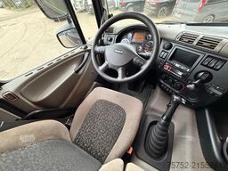 DAF CF 85.410 Space Cab Manual ZF 16 Hydraulic NL T...