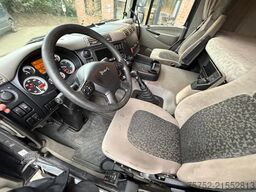 DAF CF 85.410 Space Cab Manual ZF 16 Hydraulic NL T...