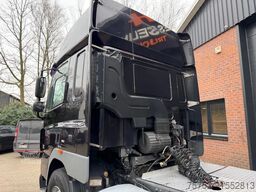 DAF CF 85.410 Space Cab Manual ZF 16 Hydraulic NL T...