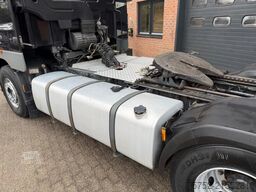 DAF CF 85.410 Space Cab Manual ZF 16 Hydraulic NL T...