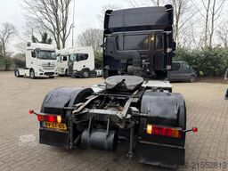 DAF CF 85.410 Space Cab Manual ZF 16 Hydraulic NL T...