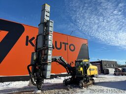 Atlas Copco Smartroc T35-11 ARRIVING IN TWO WEEKS / LOCATIO...