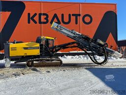 Atlas Copco Smartroc T35-11 ARRIVING IN TWO WEEKS / LOCATIO...