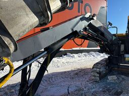 Atlas Copco Smartroc T35-11 ARRIVING IN TWO WEEKS / LOCATIO...