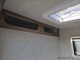 trailershop TMC 25 Mini Tommy schlafen campen reisen