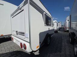 trailershop TMC 25 Mini Tommy schlafen campen reisen