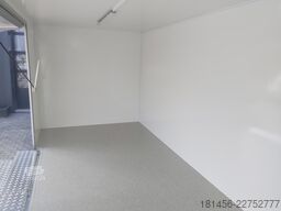 trailershop mobiler Messestand Infostand 600x230cm