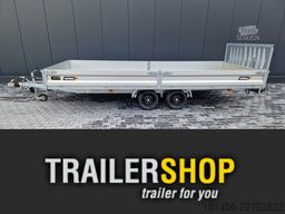 Variant Maschinen Universal UX 3552 maxi Load