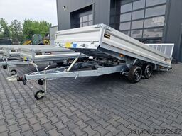 Variant Maschinen Universal UX 3552 maxi Load