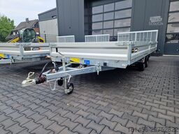 Variant Maschinen Universal UX 3552 maxi Load