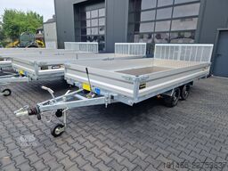 Variant 3542 UX Maxi Load 420x210x30 sofort