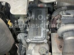 WIRTGEN W210 i / Straßenfräse /2000 mm /