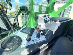 Combilift C4500 DIESEL 4900 TRIPLEX FREE-LIFT TOP1