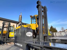 Combilift C5000XL / LPG / 2018 / DUPLEX / 4000MM
