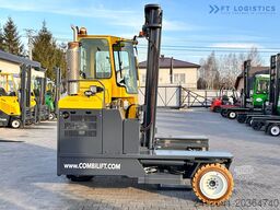 Combilift C5000XL / LPG / 2018 / DUPLEX / 4000MM