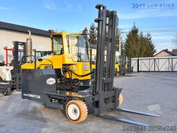 Combilift C5000XL / LPG / 2018 / DUPLEX / 4000MM