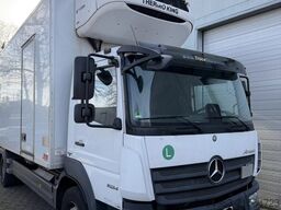 Mercedes-Benz Atego 1524