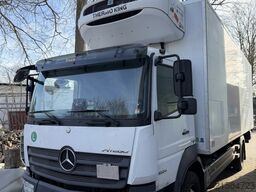 Mercedes-Benz Atego 1524