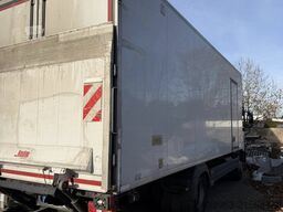 Mercedes-Benz Atego 1524