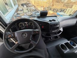 Mercedes-Benz Atego 1524