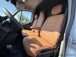 Renault Master | HORSETRUCK | SODIAK | STALLION 3XL | 2...