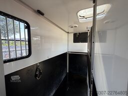 Renault Master | HORSETRUCK | SODIAK | STALLION 3XL | 2...