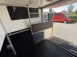 Renault Master | HORSETRUCK | SODIAK | STALLION 3XL | 2...