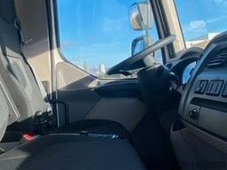 DAF FA LF 210 08t Spier Pritsche-Plane