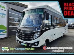 CONCORDE Credo 840 L IVECO#AUTOMATIK#AHK#HUBSTÜTZEN#TOP