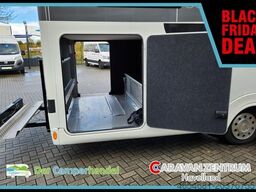 CONCORDE Credo 840 L IVECO#AUTOMATIK#AHK#HUBSTÜTZEN#TOP