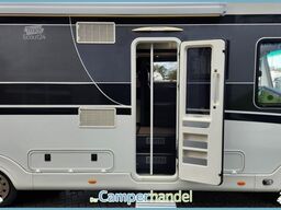 CONCORDE Credo 840 L IVECO#AUTOMATIK#AHK#HUBSTÜTZEN#TOP