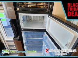 CONCORDE Credo 840 L IVECO#AUTOMATIK#AHK#HUBSTÜTZEN#TOP