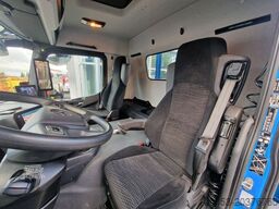 MERCEDES-BENZ Actros 3546 8x2+Hiab 358E-8+Winde+4 Punkt+9 TKM
